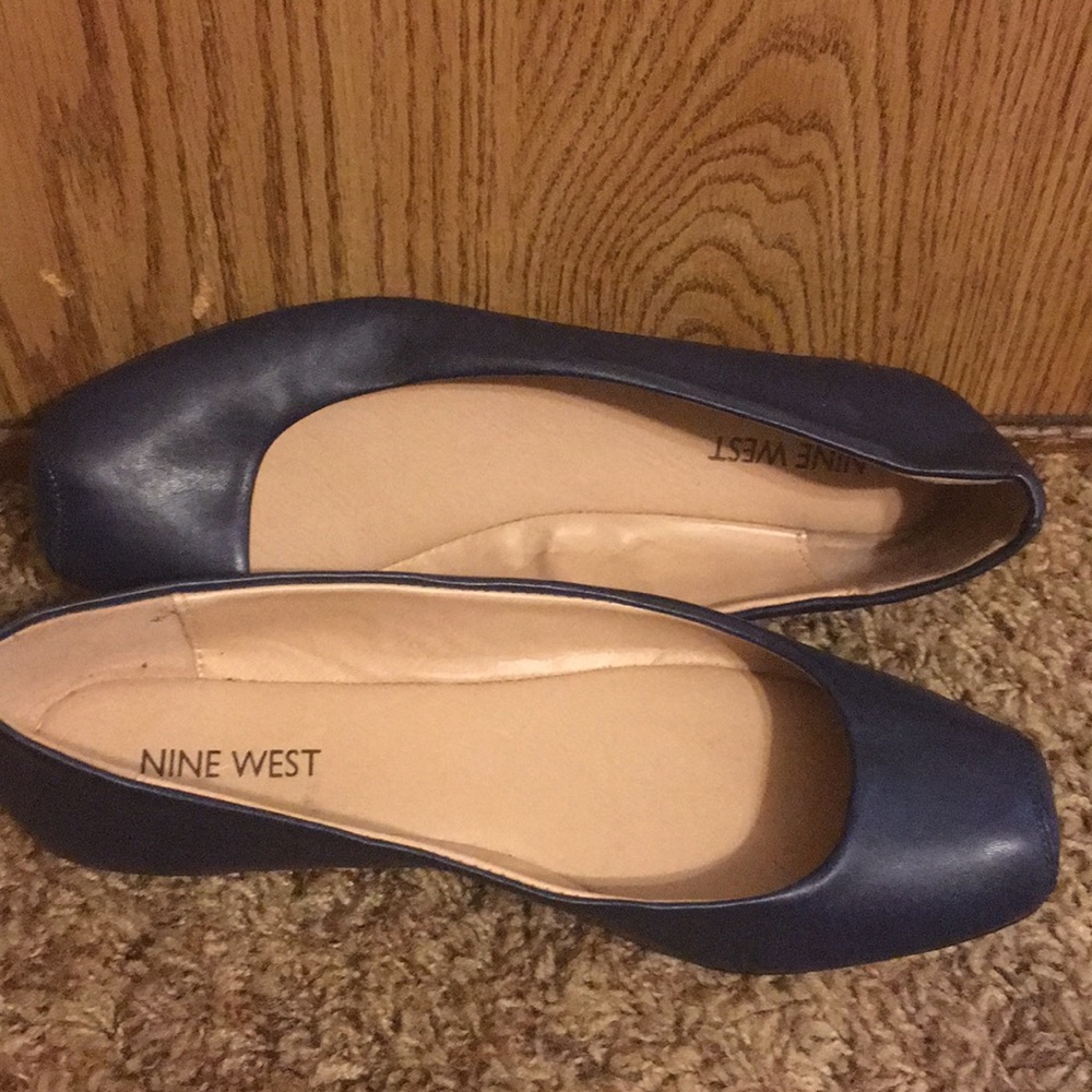 Nine West COMFIOL1 flat shoes - Picture 16 of 17